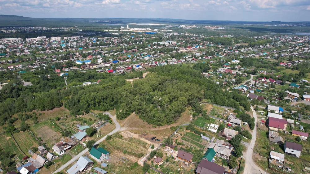 Думная гора