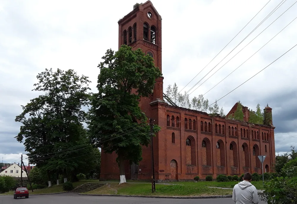 Кирха