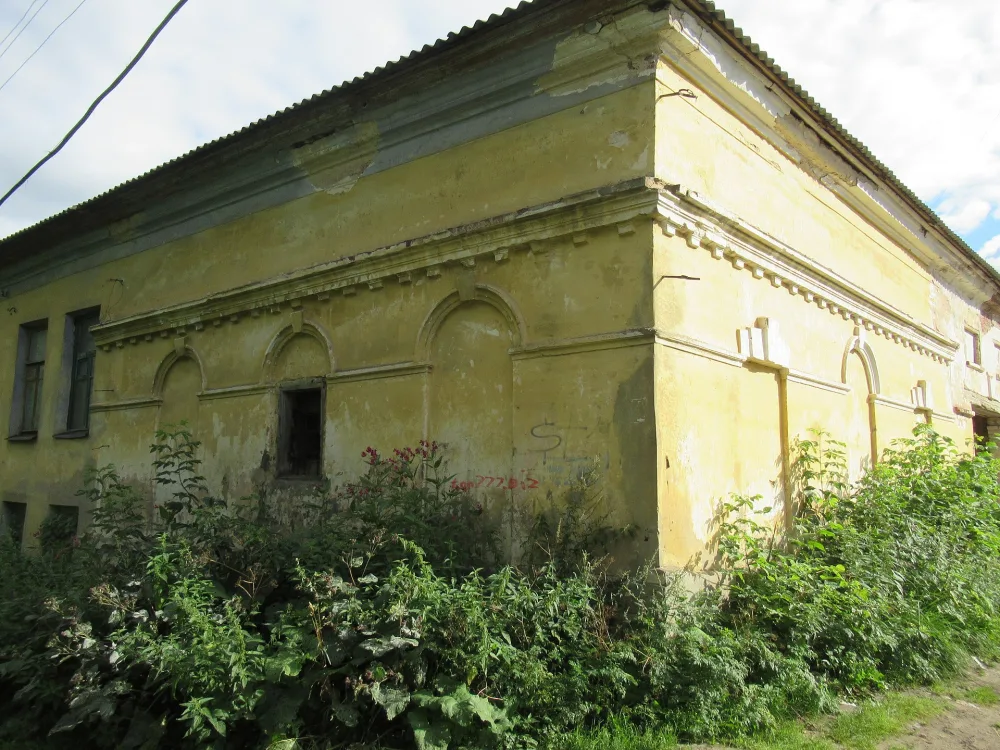 Лабаз (Торжок)