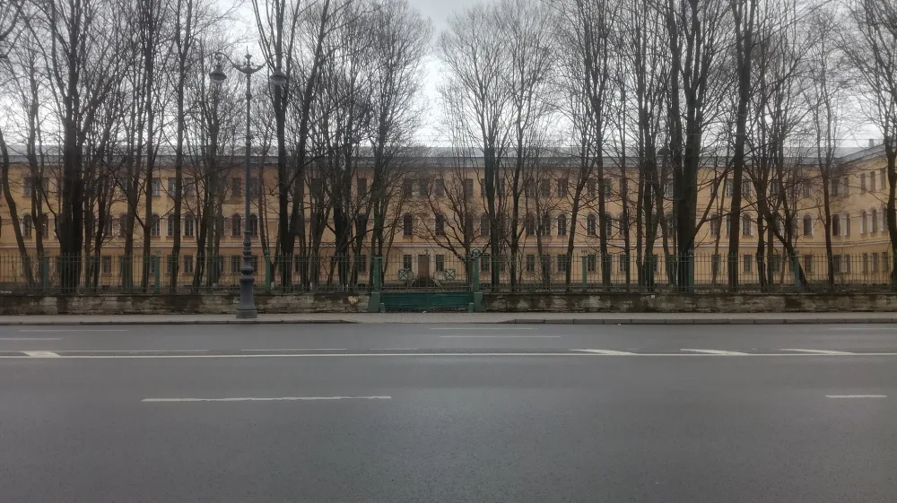 442-й окружной военный клинический госпиталь имени З. П. Соловьева