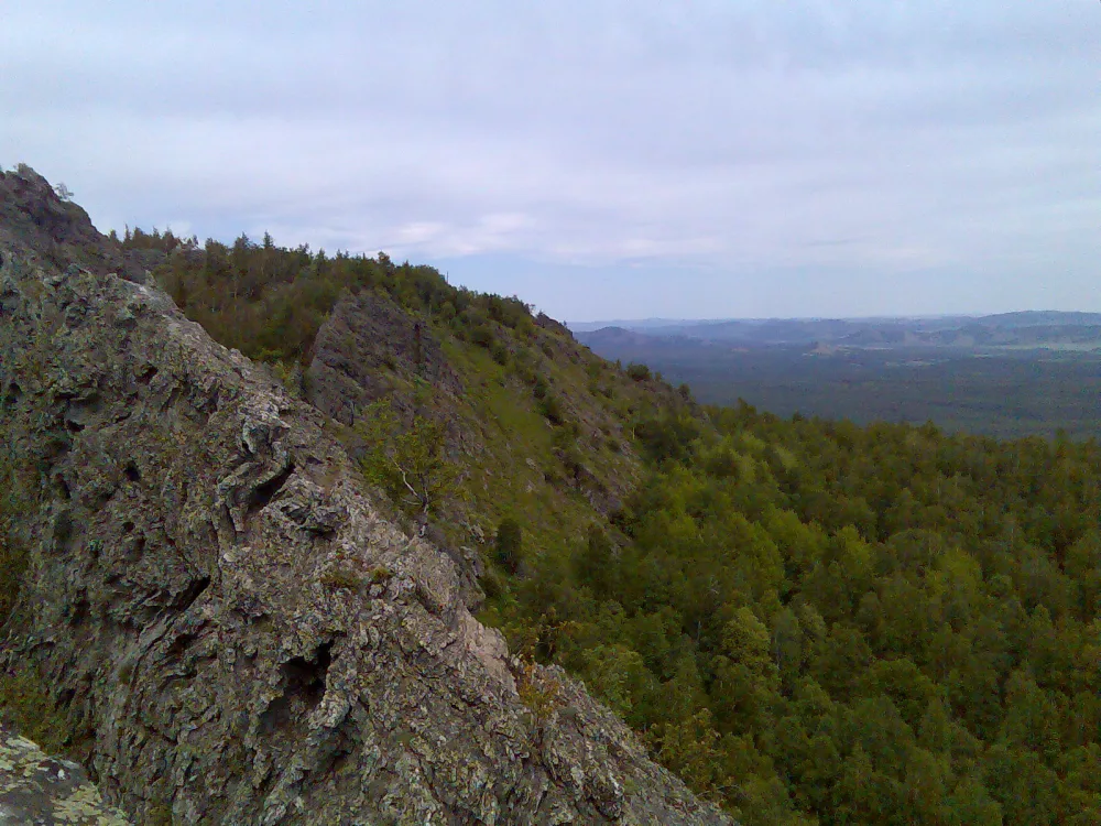 Курташтау