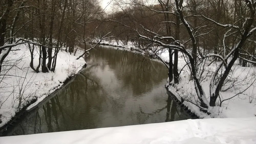 Лихоборка
