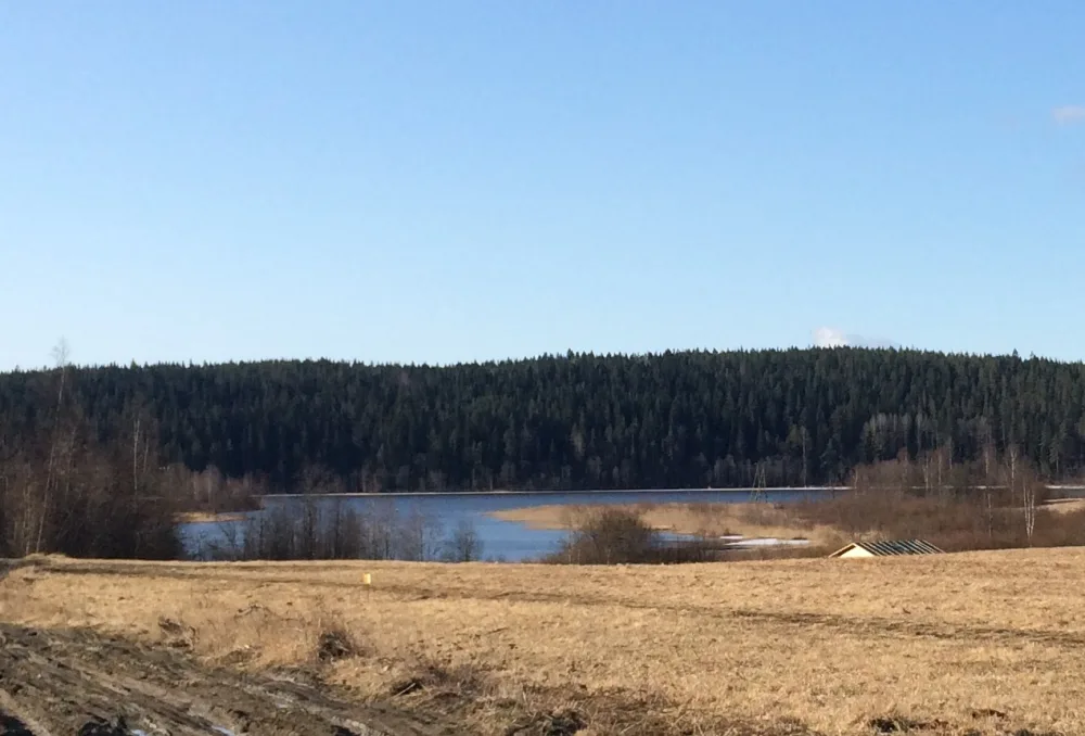 Кортеланъярви