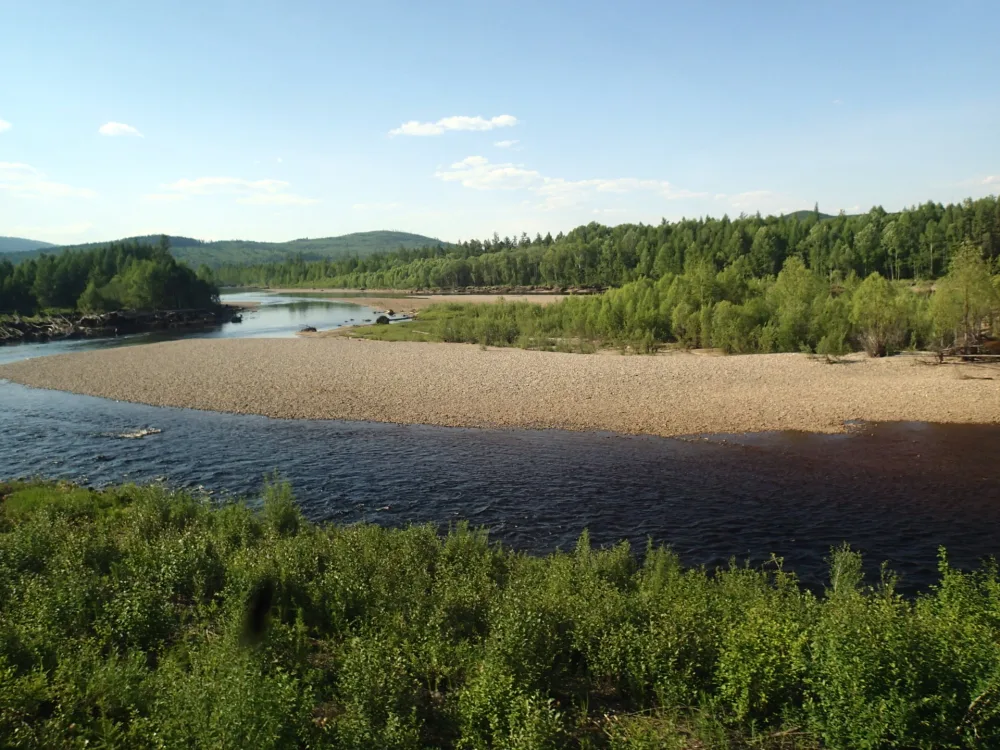 Гилюй