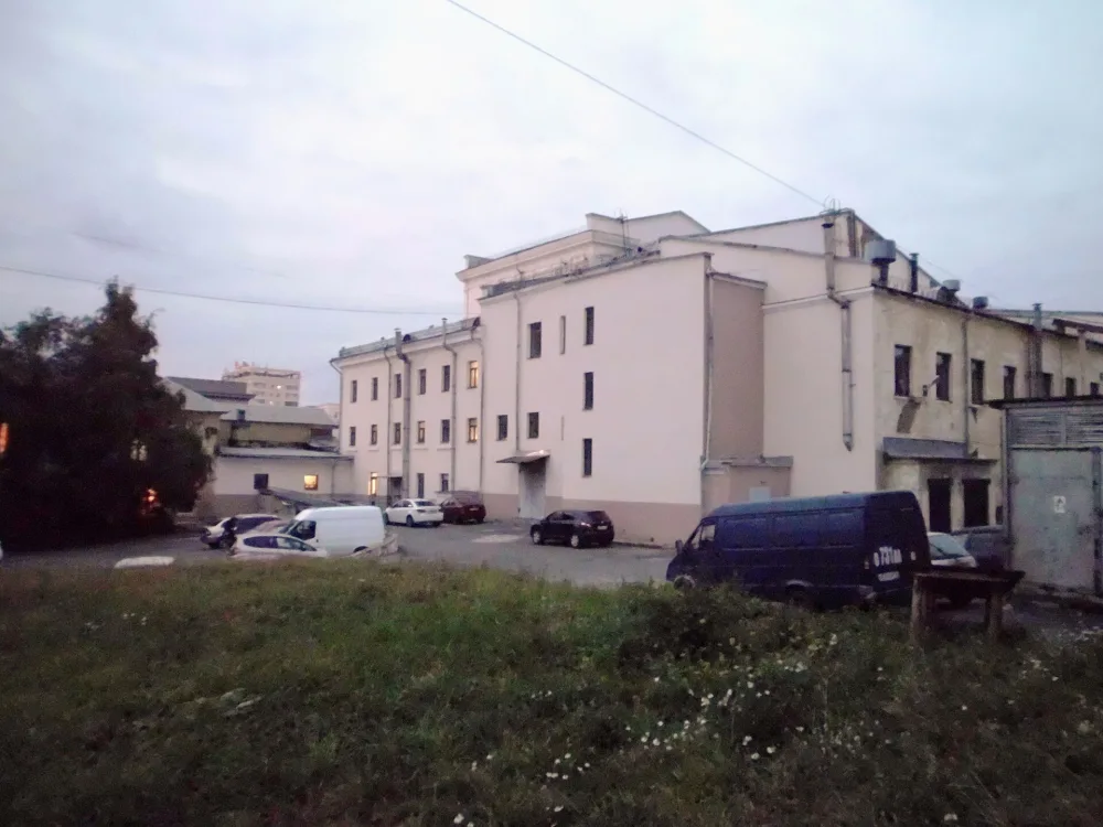 Ансамбль городского театра (Челябинск)