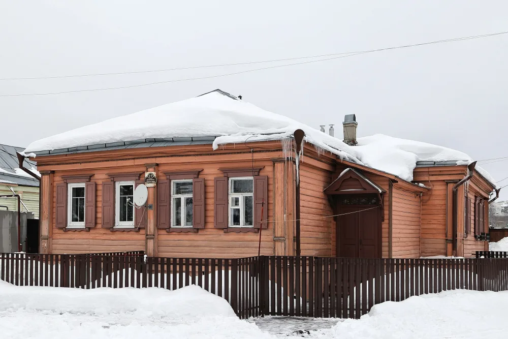 Келья (Владимир)