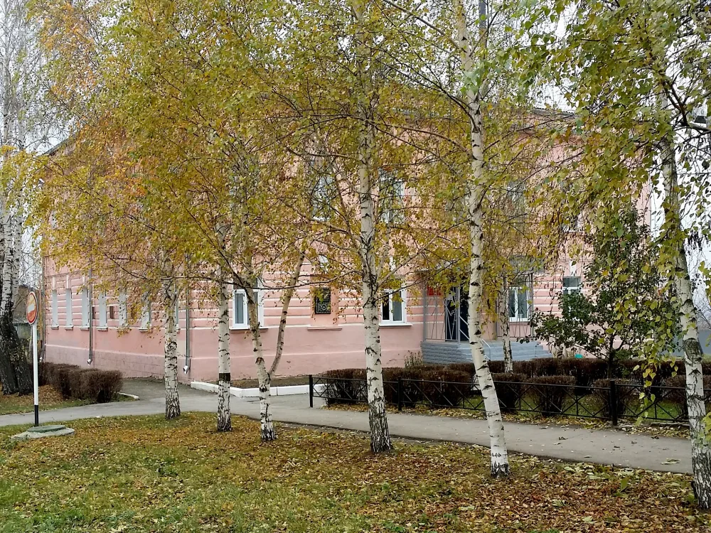 Пронский краеведческий музей