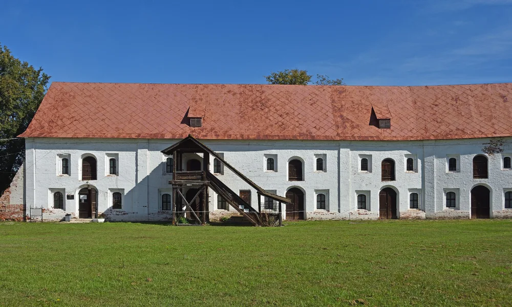 Гостиница черни (Рязань)