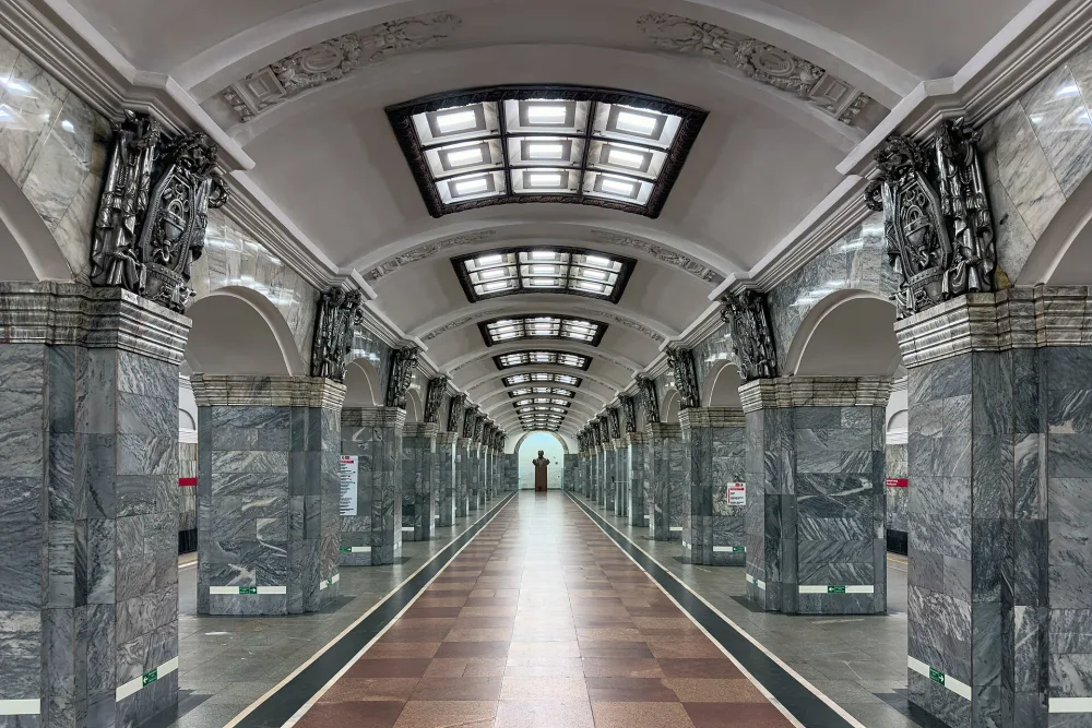 Кировский завод