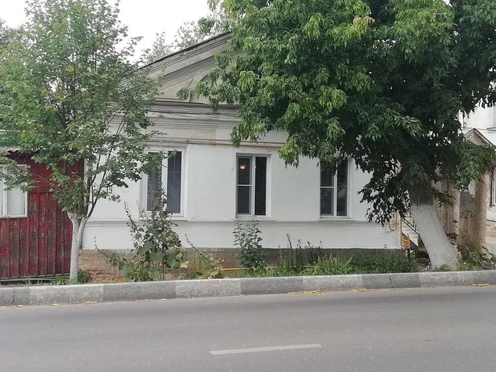 Флигель (Арзамас)