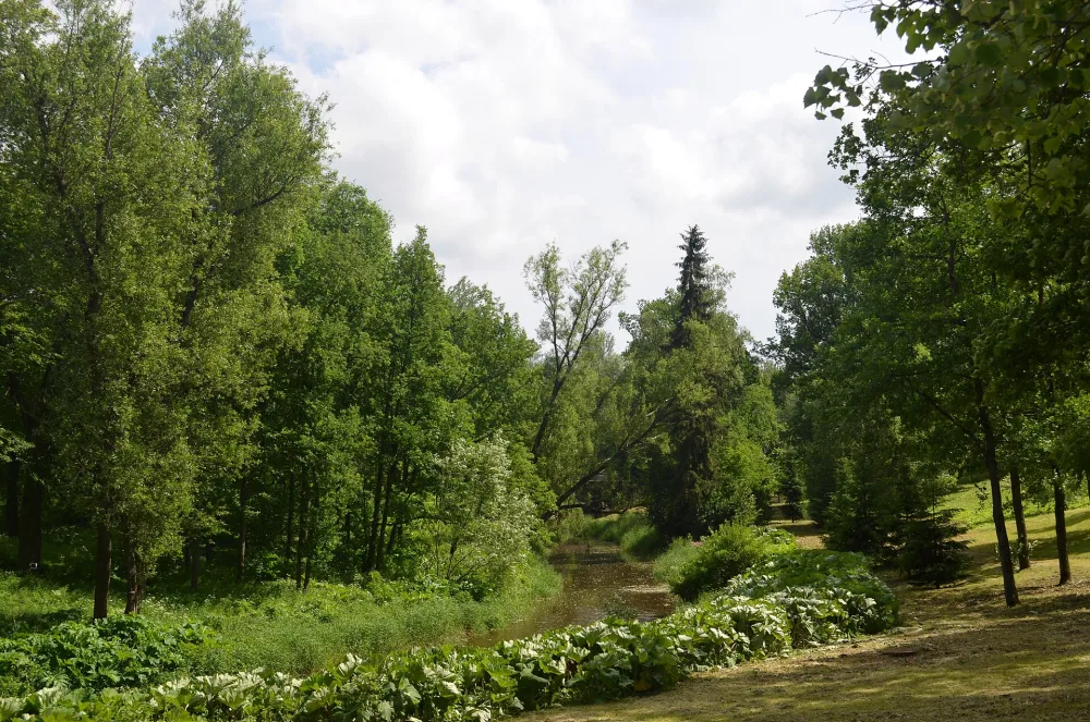 Парк (Павловск)