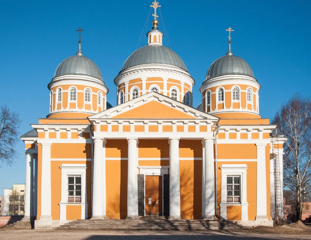 Рождественский собор (Тверь)