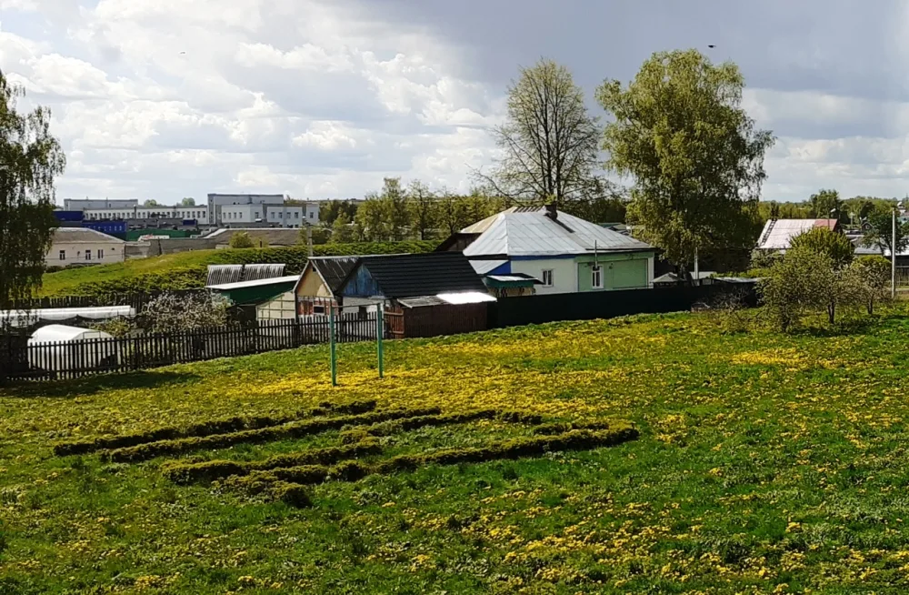 Жилой дом (Юрьев-Польский)