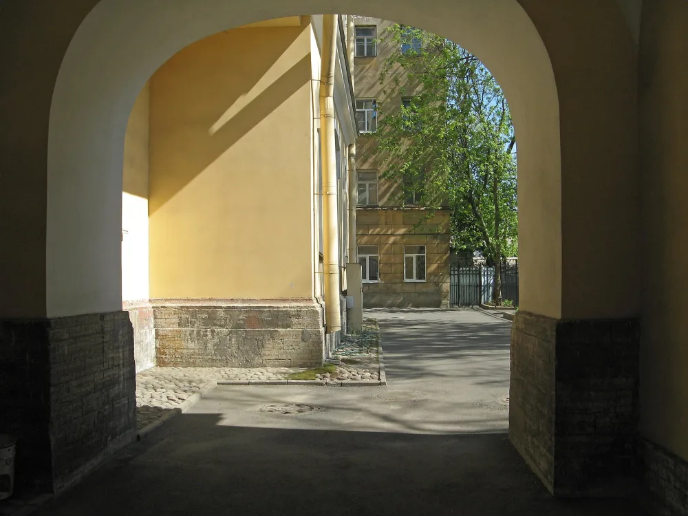 Территория