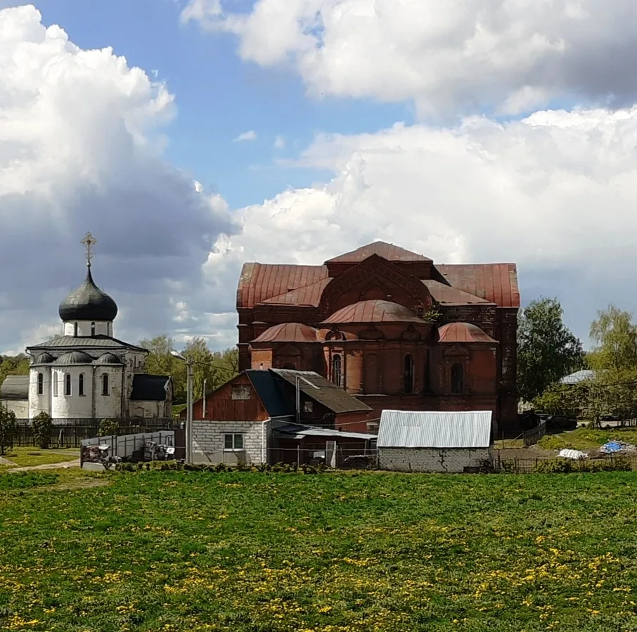 Дом Знаменских (Юрьев-Польский)