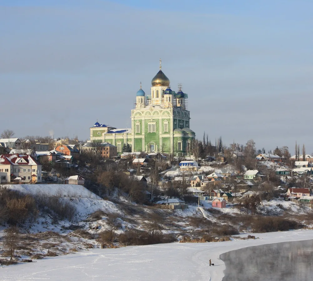 Вознесенский собор