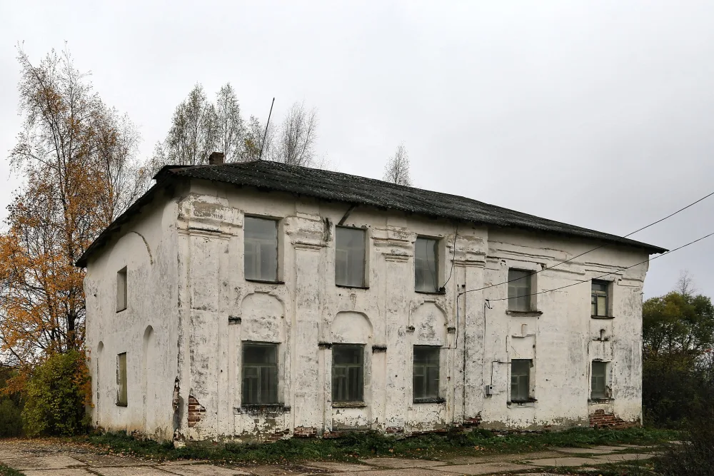 Церковь Бориса и Глеба (Дубки)