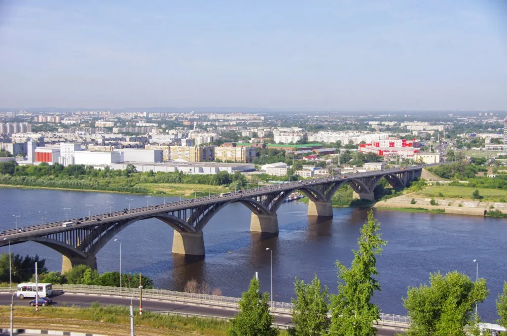 Молитовский мост
