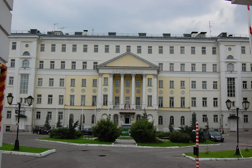 Усадьба Тутолмина
