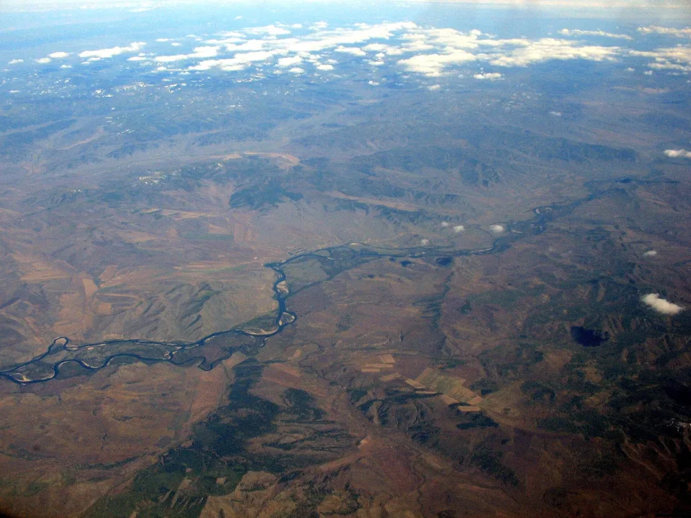 Селенга