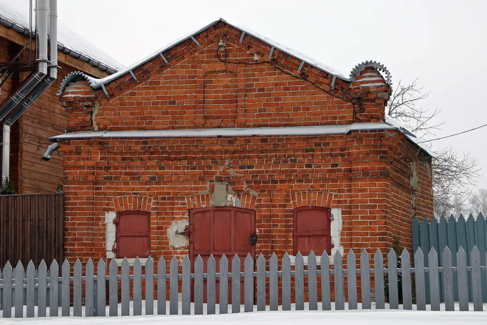 Палатка (Аксенцево)