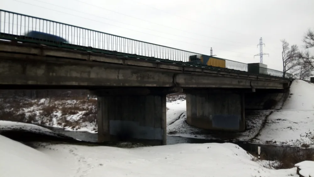 Яхрома