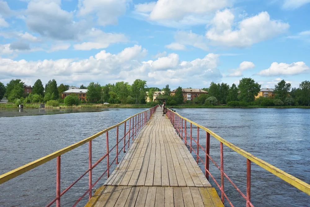 Вогулка