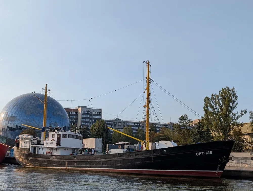 СРТ-129