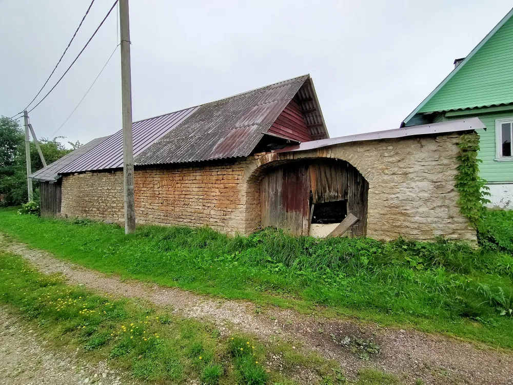 Сарай (Старый Изборск)