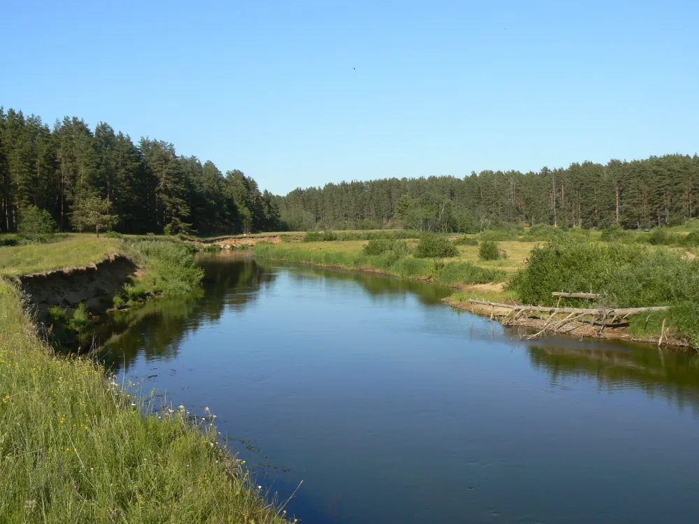 Тьма