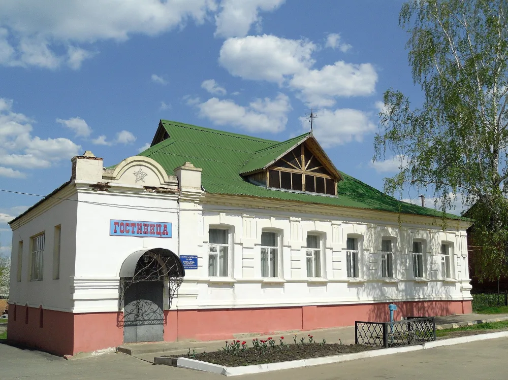 Номера Жидовцева