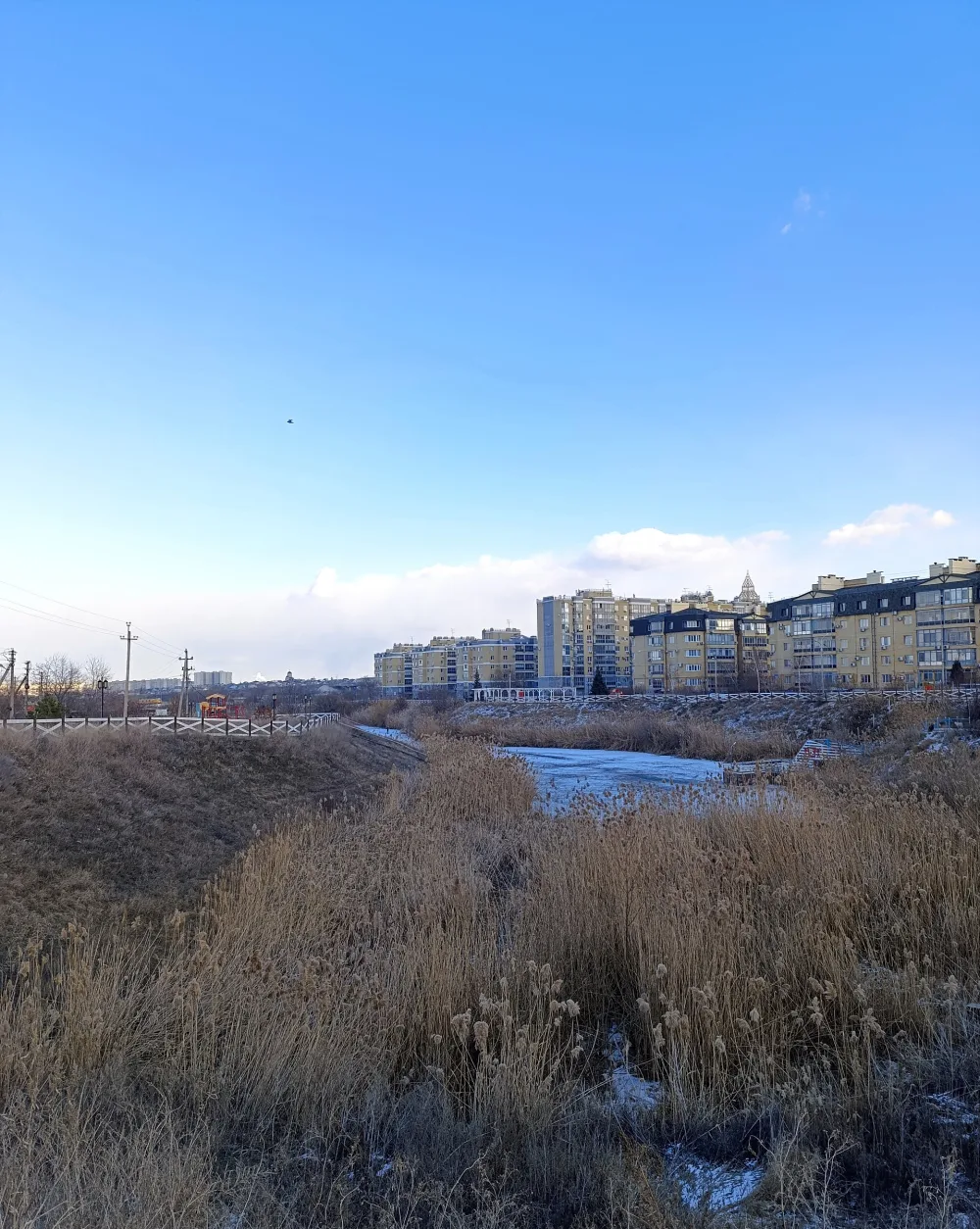 Фёдоровский сад (Дзержинский район)