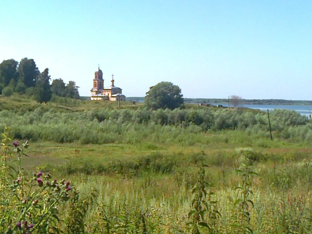 Хмелёвка