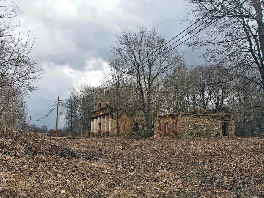 Гревова