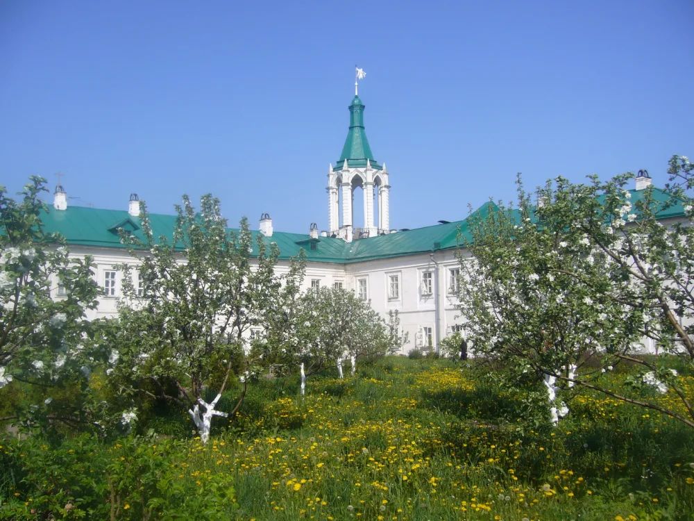 Парк (сад) (Ростов)