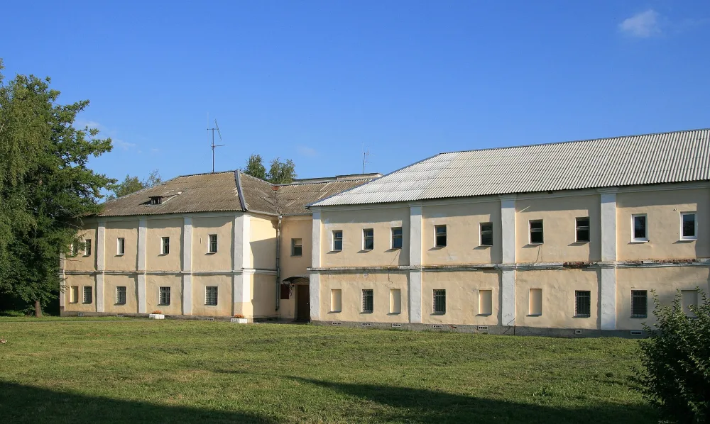 Северный корпус