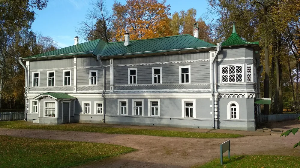 Главный дом (Клин)