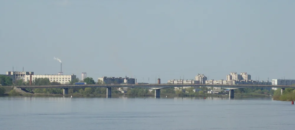 Колмовский мост