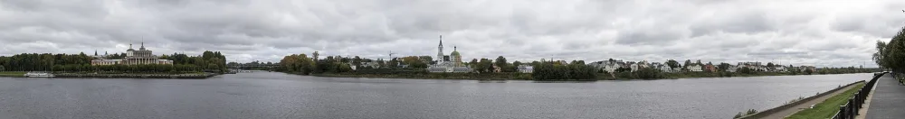 Затверецкий посад
