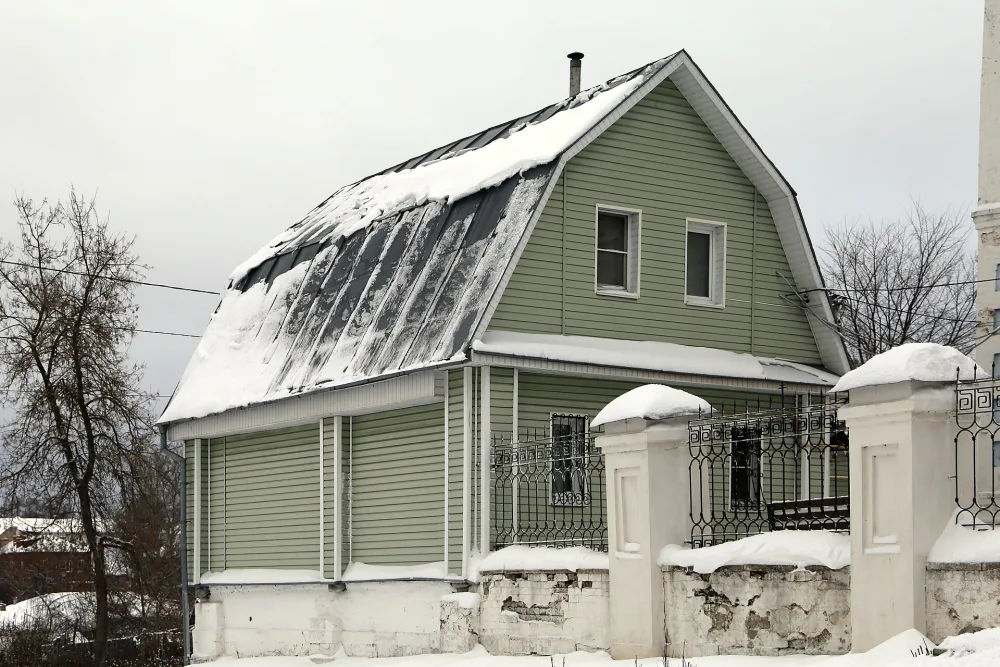 Сторожка (Ковров)