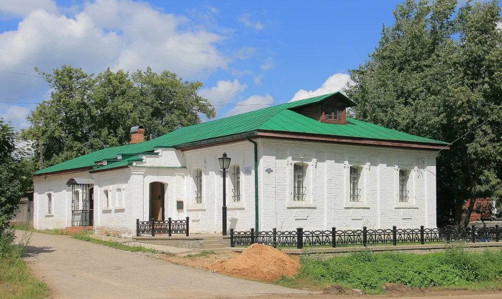 Сельское правление (Борисоглебский)
