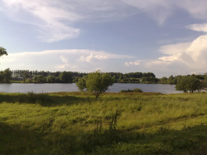 Красное