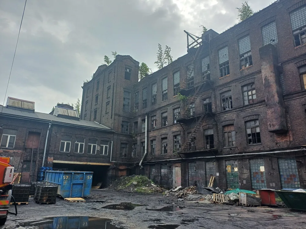 Корпус 18