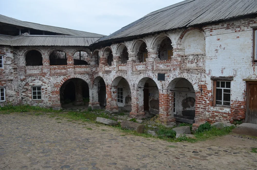 Мельница