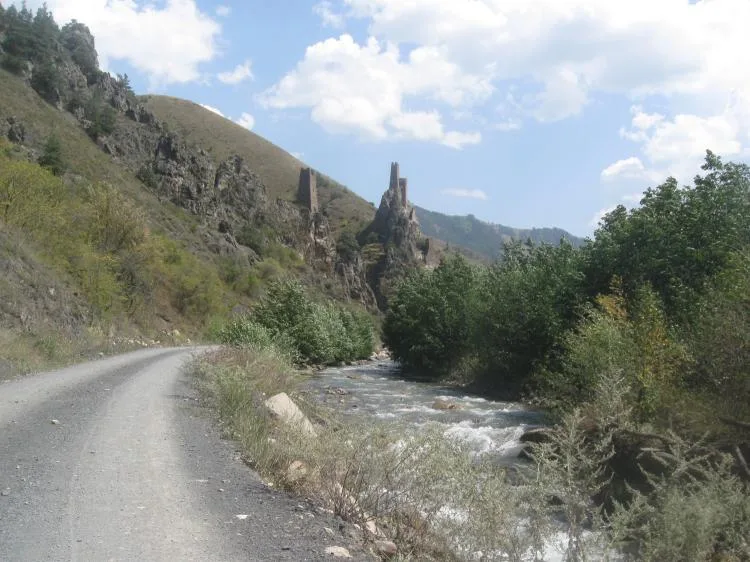 Гулойхи