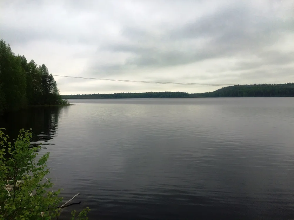 Чурозеро (озеро, Карелия)