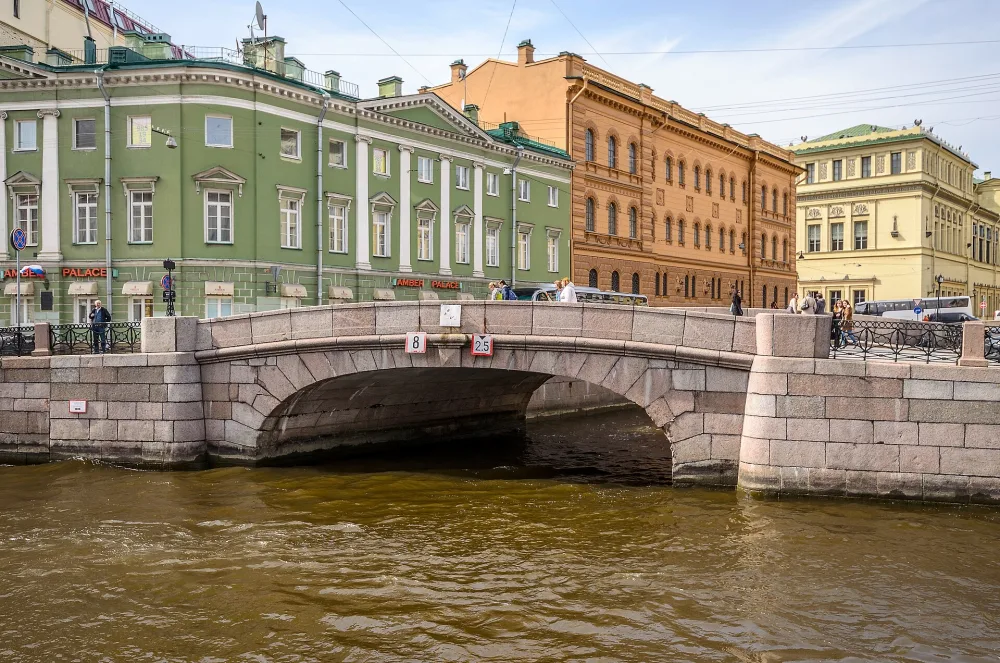 2-й Зимний мост