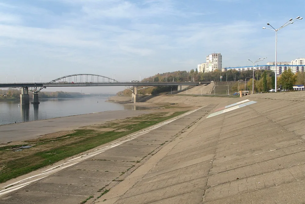 Белая