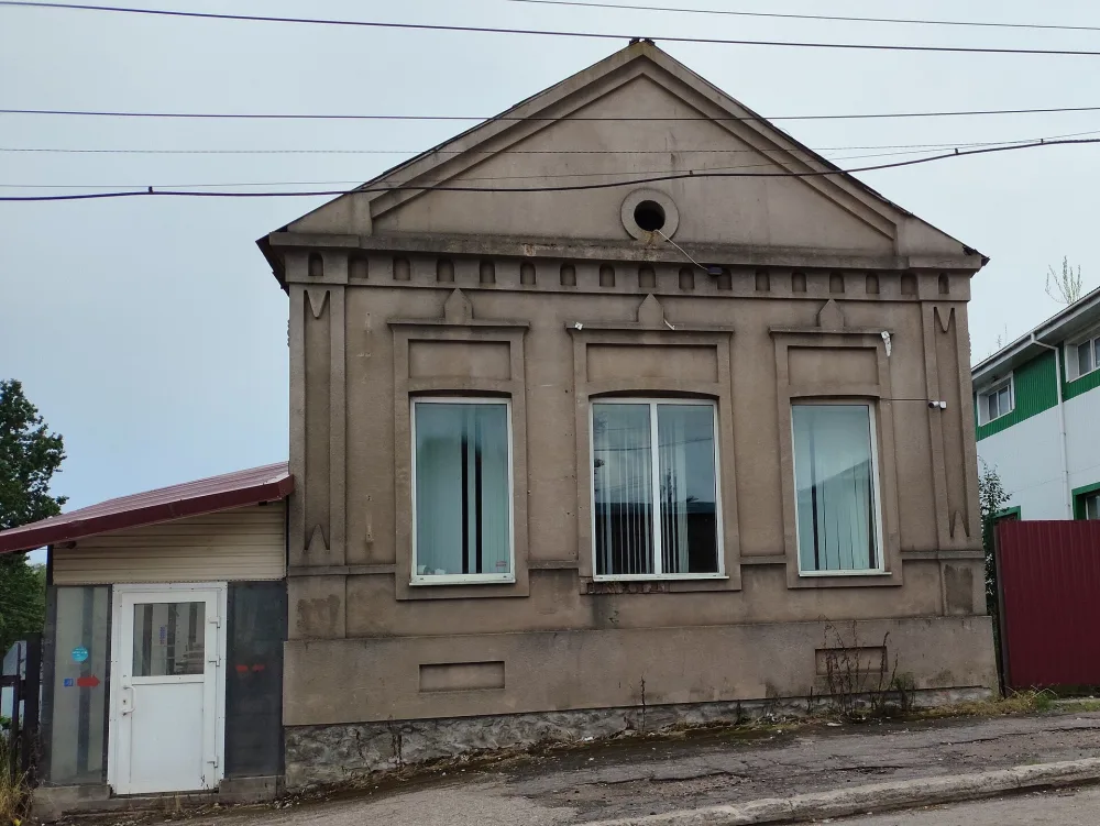 Льносклад Семендяева
