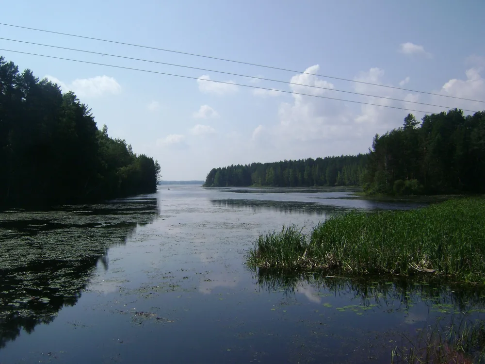 Копья